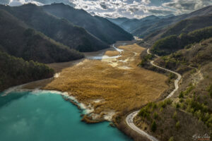 Долината на Ерма река