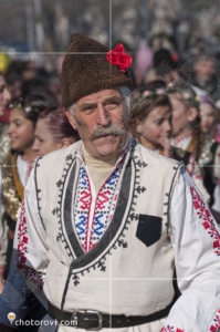 Международният фестивал &bdquo;Сурва-2016&ldquo;