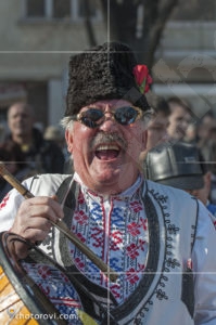Какво е Сурва без тъпан