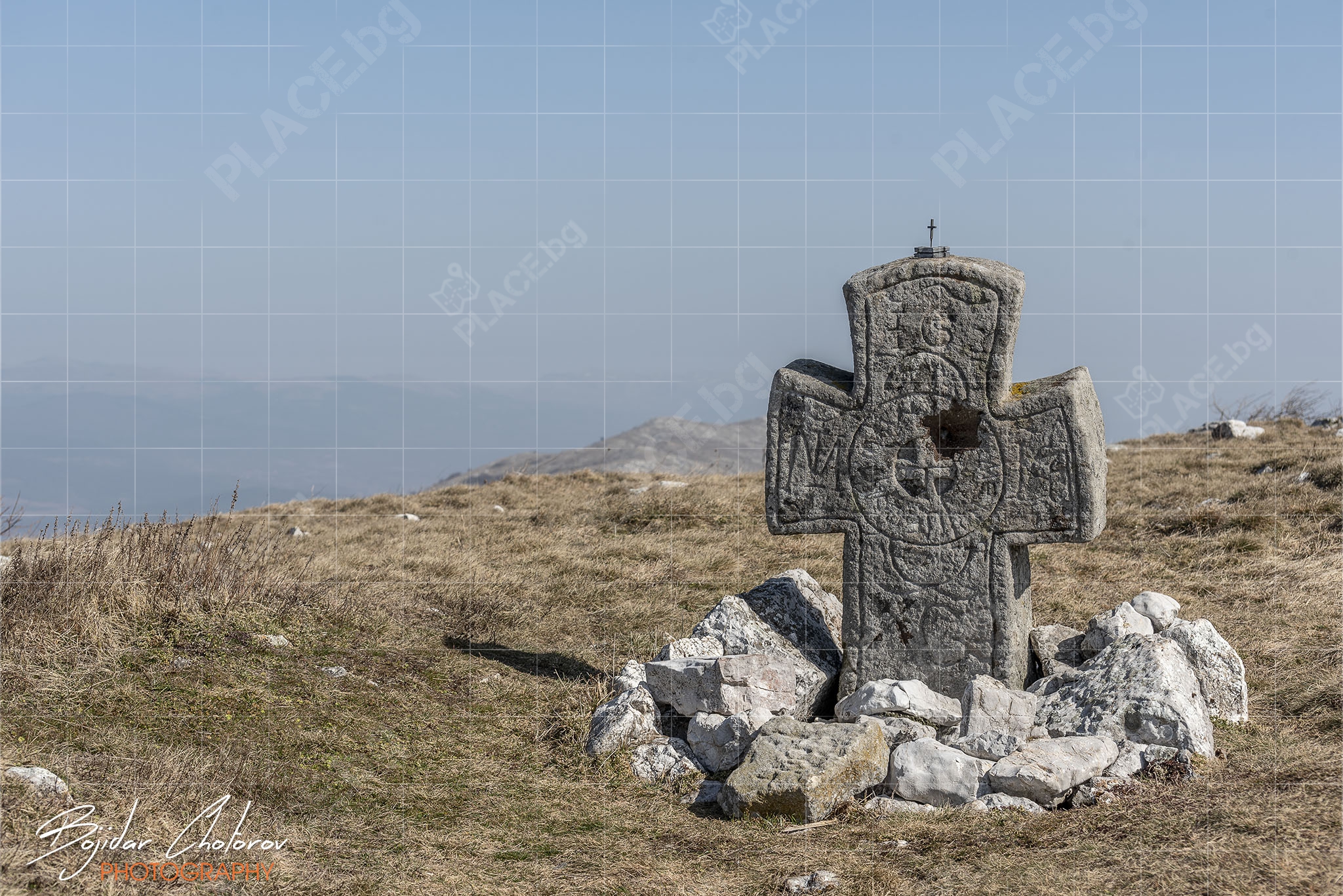 Връх Петровски кръст